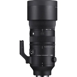 Lente Deportiva de Fotograma Completo 70-200mm F/2.8 DN OS para Montura E, Gran Apertura, Dos Veces Más Brillante que F/4, Ofrece Más Control y Expresividad - Product Image 6