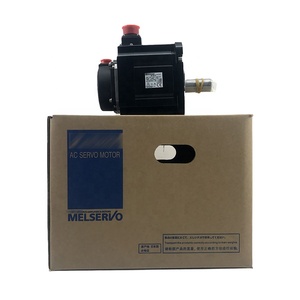 Low-Consumption Industrial Efficiency Industrial-Grade Intelligent <b>Motor</b> <b>Motor</b> HG-SR152 for - Product Image 4