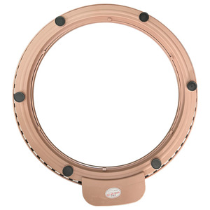 Nhiệm Vụ Nặng Nề Cơ Động Cơ Lớn Bàn Xoay Mang Các Bộ Phận Vòng Polymer Xoay Phần Cứng Lười Biếng Susan Cơ Chế Cơ Sở Nhà Bếp Phòng Khách - Product Image 2