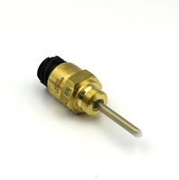 Pièces de moteur diesel MTU DDC, pièces de machines, capteur de niveau de liquide de refroidissement X00E50205974, capteur de niveau d'eau MTU4000