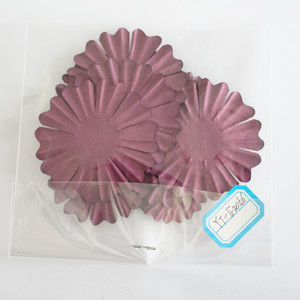 Custom Design Printing Craft Scrapbook DIY Scrapbook Decorative Handcraft Making <strong>Pattern</strong> <strong>Paper</strong> YT-E2051 - Product Image 3