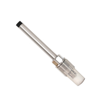 Capteur de pH RK500-12LC pour centre de données à refroidissement liquide, conception d'isolation de signal anti-interférence, détecteur de pH
