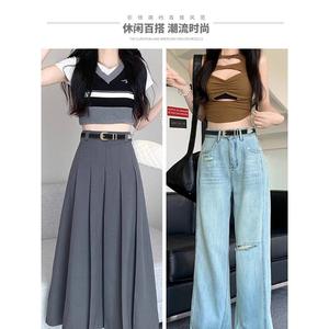 Cinturón Trenzado de Cuero Vacuno para Mujer, Marca Jemenyo, Hebilla Plateada, Delgado, Informal, para Uso en Verano - Product Image 4