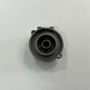 Pièces mécaniques de haute précision personnalisées bon marché Pièces d'usinage <span class=keywords><strong>CNC</strong></span> en plastique en acier inoxydable - Product Image 4