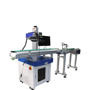 Système de marquage laser par vision et d'inspection automatisée tout-en-un |   Haute Précision et Efficacité - Product Image 5