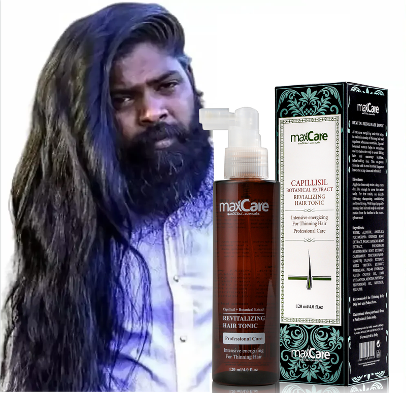 Private Label Anti Frizz Nourishing Essential