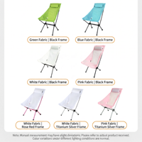 Chaise lune Dyneema ultralégère avec cadre en fibre de carbone, pliable, pour camping, randonnée, pique-nique, pêche, mobilier d'extérieur personnalisé, avec sac de transport