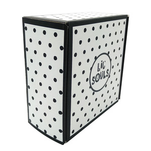 <span class=keywords><strong>Carton</strong></span> épais Recyclable Boîte D'emballage Ondulé Expédition Boîte Postale - Product Image 6