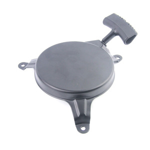 Démarreur de tondeuse à gazon QY pour GXV120 GXV140 GXV160 HRU195 HRU215 Honda 190902008 - Product Image 3