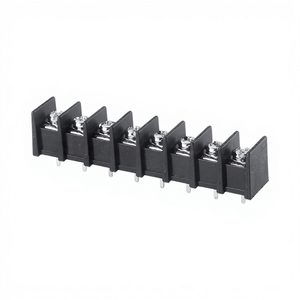KF55C-10.00mm PCB Type Barrier <b>Terminal</b> Block Connector Nickel Plated 300V 30A 4mm2 - Product Image 1