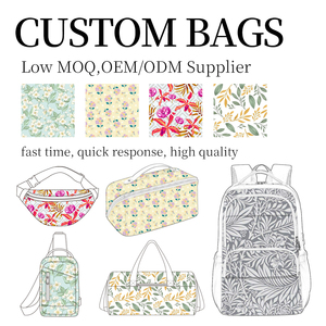 Custom PU Leather <strong>Cosmetic</strong> Makeup <strong>Bag</strong> Pouch Skincare <strong>Cosmetic</strong> Partition Storage Waterproof Travel Toiletry <strong>Bag</strong> Make up <strong>Bags</strong> - Product Image 6