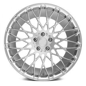 Ruedas Avant Garde personalizadas M540, malla cóncava, aleación mecanizada plateada, rueda forjada de 17 18 19 <span class=keywords><strong>20</strong></span> pulgadas para Honda S2000 Audi BMW Porsche - Product Image 5
