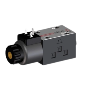 ATOS DHl-0631/2-X24/50/60AC Solenoide Direccional - Product Image 6