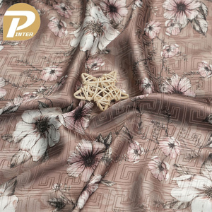 الصين الجديدة الأكثر مبيعًا تصاميم منسوجة بوليستر فائقة النعومة تعمل باللمس - Product Image 4