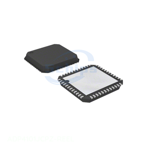IC CTLR VR11.1 6PH 48LFCSP Ic Electronic Component Chip Integrated Circuit Power Management (PMIC) BOM IC In Stock 48 VFQFN Expo - Product Image 1