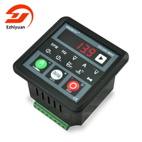 Contrôleur électrique de générateur de module de panneau de commande de groupe électrogène DC20D MKII