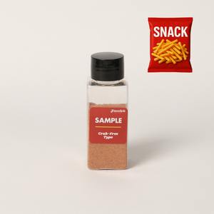 Base de Saborizante Natural a Base de Plantas para Procesamiento de Alimentos, Aplicaciones Culinarias y Producción de Fideos y Snacks - Product Image 3