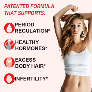 Pabrik grosir suplemen Herbal d-chiro kapsul Vitamin wanita hormon Inositol kapsul Multivitamin untuk dewasa - Product Image 3