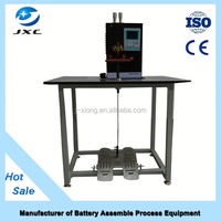 Meilleur prix, machine à souder par points à double impulsion, machine à souder par points pour batterie au lithium 18650/EV