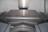 Machine de fraisage CNC verticale compacte MILLART VMC850 avec ATC, broche simple, usage intensif, fournie directement par l'usine