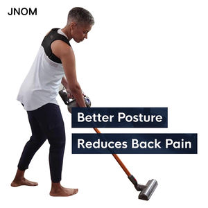 Attelle <span class=keywords><strong>de</strong></span> soutien <span class=keywords><strong>de</strong></span> la colonne vertébrale supérieure, du cou, des épaules et <span class=keywords><strong>de</strong></span> la clavicule en néoprène réglable avec logo personnalisé, soulagement <span class=keywords><strong>de</strong></span> la douleur, <span class=keywords><strong>correcteur</strong></span> <span class=keywords><strong>de</strong></span> <span class=keywords><strong>posture</strong></span> - Product Image 5