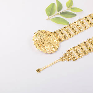<span class=keywords><strong>Ceinture</strong></span> en métal doré <span class=keywords><strong>Ceinture</strong></span> <span class=keywords><strong>marocaine</strong></span> <span class=keywords><strong>Ceinture</strong></span> de mariage de luxe - Product Image 4