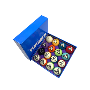 Fábrica NAIPNI, Accesorios <span class=keywords><strong>de</strong></span> <span class=keywords><strong>Billar</strong></span>, <span class=keywords><strong>Bolas</strong></span> <span class=keywords><strong>de</strong></span> <span class=keywords><strong>Billar</strong></span> Personalizadas <span class=keywords><strong>de</strong></span> Moda - Product Image 3