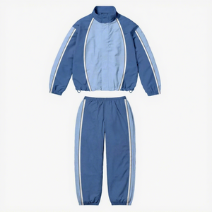 Conjunto Cortavientos Ligero y Transpirable de Alta Calidad Fifth Gear International, Corte Regular, para Hombre, Informal, para Actividades al Aire Libre - Product Image 3