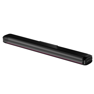 <b>TV</b> 80W & 6.5" 4 Speakers <b>Remote</b> <b>Control</b> Passive Home System for Living Room Dual Speakers Delivers Powerful Audio Output With Ba - Product Image 5