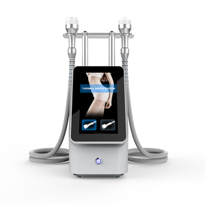 Au-S214 <span class=keywords><strong>Macchina</strong></span> per <span class=keywords><strong>Crioterapia</strong></span> T-shock di Alta Qualità per Ringiovanimento della Pelle e Dimagrimento Corporeo - Product Image 3