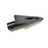 Usinage CNC de haute précision sur mesure, électroérosion à fil, aluminium anodisé, sablage, peinture en poudre, certifié ISO 9001