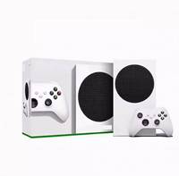 Console de jeu TV ORIGINAL Brand pour Series X 1 To, pack avec manettes de jeu, 25 Go+, 2 manettes, 1000 jeux, PRÊT À EXPÉDIER EN GROS