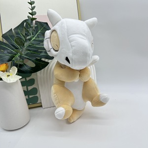 Vendita calda nuova bambola giocattolo di peluche per dormire Super morbido cuscino animale Kawaii da serie per dormire tessuto in poliestere ricamato stile carino - Product Image 4