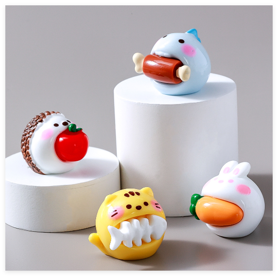 various