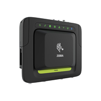 Lecteur fixe RFID UHF ultra-robuste FXR90 avec indice de protection IP67, 1300+ étiquettes/secondes, ISO 18000-6C pour la gestion des actifs