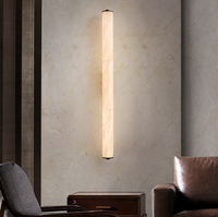 Appliques murales et lampes modernes, indice de protection IP65, 220V, utilisation intérieure/extérieure, hôtel, éclairage LED