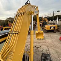 Excavatrice utilisée de PC350-8 de KOMATSU PC300 avec le prix le meilleur marché