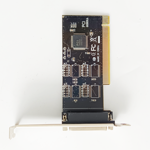 ARBOR PCI 60806A Embedded <b>Computer</b> Serial Port Card Industrial Control <b>Motherboard</b> CPU Module 100% Tested Stock - Product Image 3