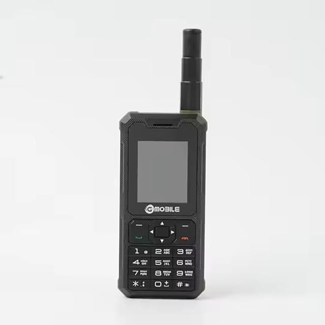 Cdma 450Mhz Mobile Phone Gmobile ZX780 2200mah Battery External Antenna Cell Phone