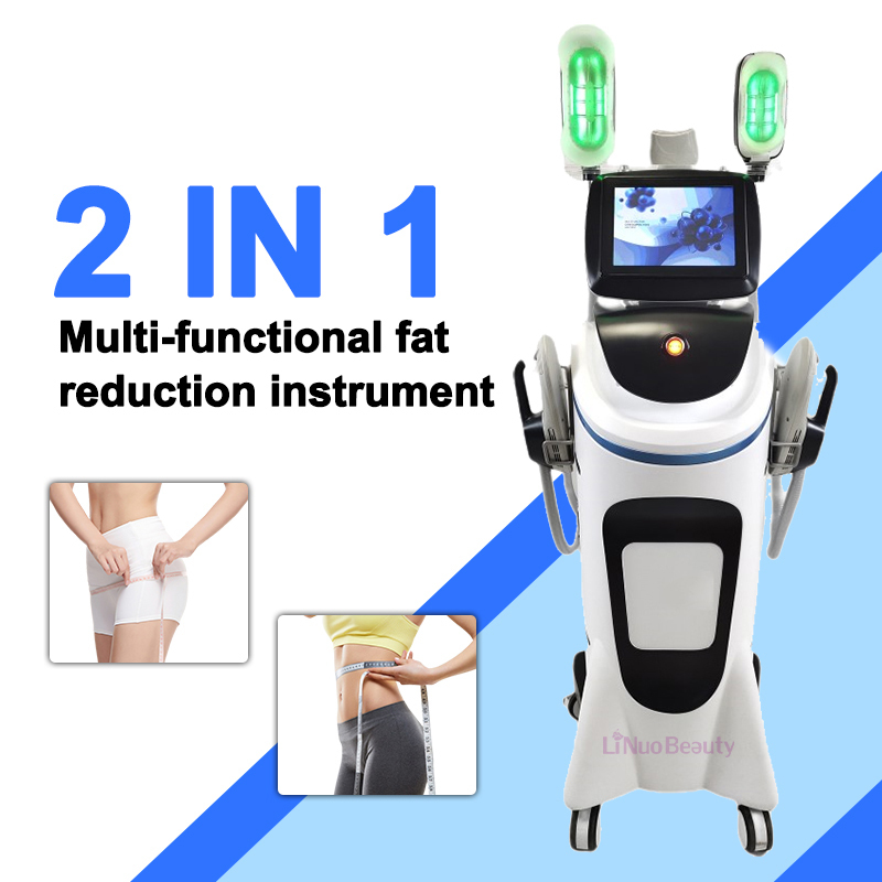 Cryo Slimming Super 360 Cryotherapy 4