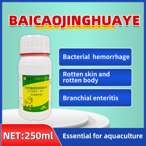 Herbes fermentées + Probiotiques NaturalLiver+ : Augmenter l'apport et améliorer la résistance au <span class=keywords><strong>stress</strong></span> & Additifs alimentaires aquatiques - Product Image 3