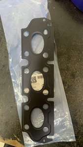 Guarnizione Collettore di Scarico Motore 11657618035 per BMW B38 A15 Serie 1 <span class=keywords><strong>2</strong></span> <span class=keywords><strong>3</strong></span> 4 F20 F21 F45 F46 F30 F32 X1 F48 X2 F39 MINI Ricambi Auto - Product Image 6