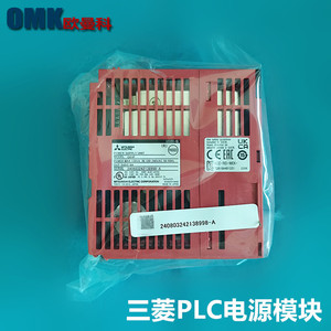 โมดูลจ่ายไฟ Mitsubishi Q61P 24V DC 10A แบบเอาต์พุตเดี่ยวสำหรับระบบอัตโนมัติในอุตสาหกรรม - Product Image 2