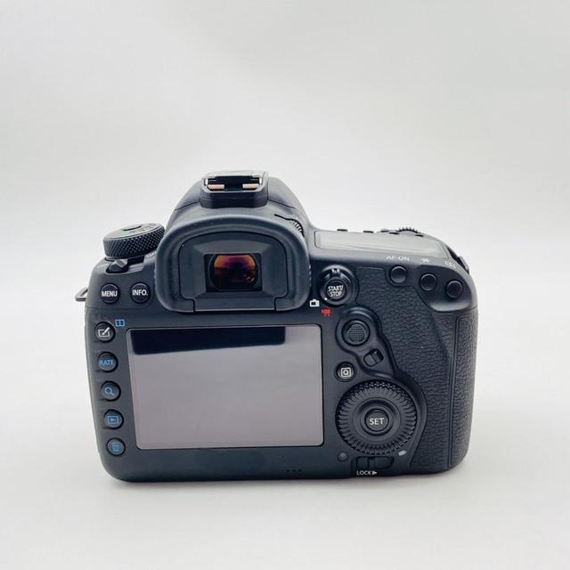 DF Hot-Selling Digital Cameras 5D Mark IV Professional Full-Frame Digital Camera Live HD Video 4K Image Resolution