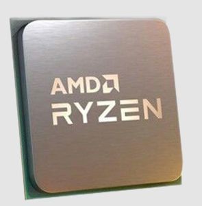 Procesador de Escritorio Desbloqueado de 6 Núcleos y 12 Subprocesos AMD Ryzen 5 5600G con Gráficos Radeon, Socket AM4, en Stock - Product Image 3
