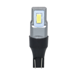 Jcd Led Tail <b>Light</b> T15 1156 1157 3570 2Smd High Power For Reversing Brake Rear Fog Lamp - Product Image 2