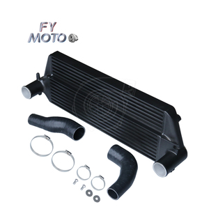 Kit de Tuyaux d'Intercooler pour Toyota GR Corolla <span class=keywords><strong>2023</strong></span>+ - Product Image 2
