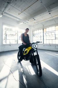 NUEVAS Motocicletas y Scooters Eléctricas <span class=keywords><strong>NIU</strong></span> XQi 3 2026, Motos Todoterreno, Listas para Enviar, Disponibles en Stock - Product Image 5