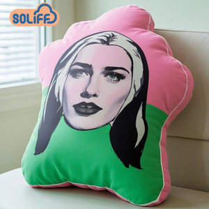Almohada Foto Personalizada Almohada Imagen <span class=keywords><strong>Perfecta</strong></span> Almohadas - Product Image 2