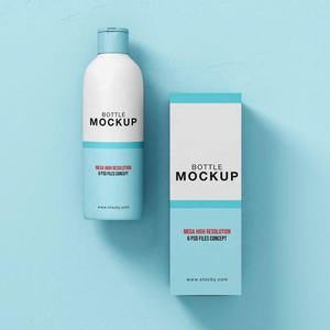 Vente en gros bouteille vide d'huile pour cheveux bouteilles d'emballage personnalisées 50ml en plastique taille de voyage 200ml shampoing après-shampoing <span class=keywords><strong>gel</strong></span> douche - Product Image 3